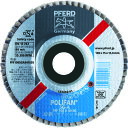 【6/22 20:00〜6/27 01:59迄 ポイント2倍 お買い物マラソン】 フェアッド社 PFERD ポリファンフラップディスクSGA Φ100 #40 ...