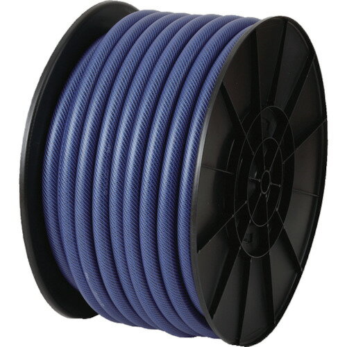 タカギ 散水用ホース 水道ホース 水やり 水撒き ガーデンツイスター15×20 50m巻 (1巻) 品番：PH02015NB050TMB