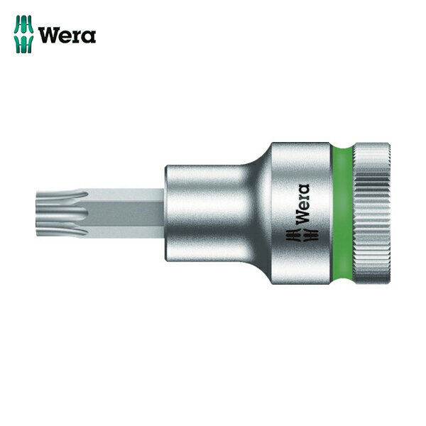 Wera(ヴェラ) 8767 C HF 1/2 T60 (1本) 品番：003838