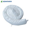 JOHNAN 油吸収材 アブラトール チューブタイプ (4本入) (1箱) 品番:PT300