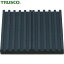 TRUSCO(ȥ饹) ɿѥå Ǯ ߥ˥ȥ 5050 10mm  (1) ֡OHS-10-50CR