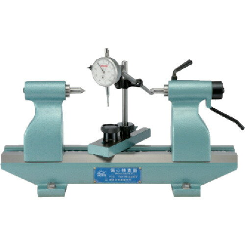 RKN 偏心検査器P形 センター距離300mm (1台) 品番：P-3