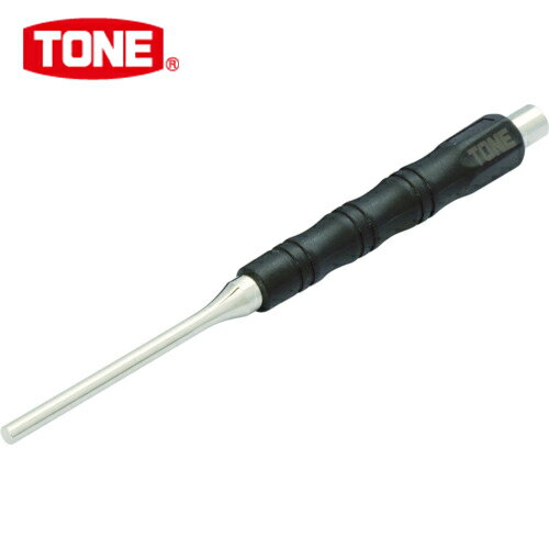 TONE(トネ) ピンポンチ4.5mm (1個) 品番：PP-4.5