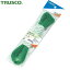 TRUSCO(ȥ饹) PE꡼ 3 4mmXĹ10m (1) ֡R-410PEG