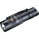 FENIX 充電式LEDライト PD25R (1個) 品番:PD25R