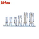 山下工業研究所 Ko-ken コーケン フレアナットソケットセット (1S) 品番:RS3300FN/6