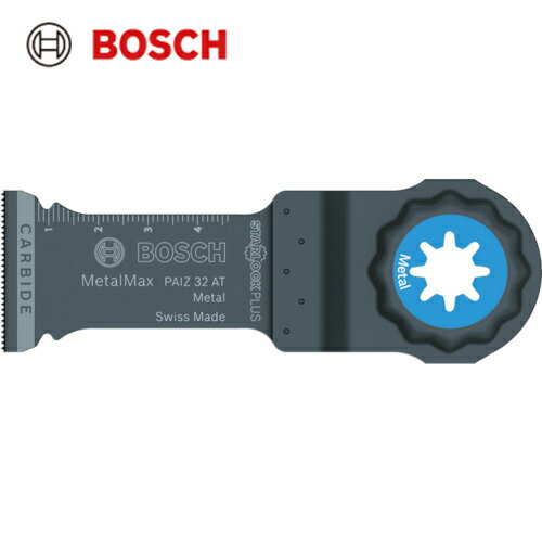 BOSCH(ボッシュ) カットソーブレード スターロックプラス (1S) 品番：PAIZ32AT