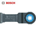 【6/22 20:00〜6/27 01:59迄 ポイント2倍 お買い物マラソン】 BOSCH ボッシュ マルチツールブレード(カットソー)スターロックプラス 超...