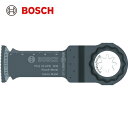【6/22 20:00〜6/27 01:59迄 ポイント2倍 お買い物マラソン】 BOSCH ボッシュ マルチツールブレード(カットソー)スターロックプラス バ...
