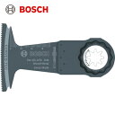 【6/22 20:00〜6/27 01:59迄 ポイント2倍 お買い物マラソン】 BOSCH ボッシュ マルチツールブレード(カットソー)スターロックプラス バ...