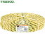 TRUSCO(ȥ饹) PP 6mmXĹ200m  (1) ֡PP-6200YB