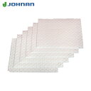 JOHNAN 油吸収材 アブラトール シート 50×50×0.4cm 100枚入 (1箱) 品番:PC50-50(2)