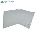 JOHNAN 油吸収材 アブラトール シート 50×40×0.3cm 100枚入 (1箱) 品番:PC50-3(2)