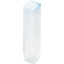 rose アジャスターケース クアドロパック(QP) ナチュラル (1個) 品番:QP65X350(4)