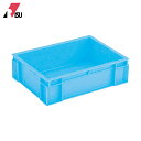 【6/22 20:00〜6/27 01:59迄 ポイント2倍 お買い物マラソン】 岐阜プラスチック工業 リス Rボックス型コンテナ 415987 B型プラテナー...