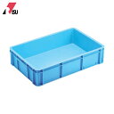【6/22 20:00〜6/27 01:59迄 ポイント2倍 お買い物マラソン】 岐阜プラスチック工業 リス Rボックス型コンテナ 134369 B型プラテナー...