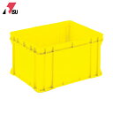 【6/22 20:00〜6/27 01:59迄 ポイント2倍 お買い物マラソン】 岐阜プラスチック工業 リス Rボックス型コンテナ 134413 B型プラテナー...