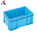 【6/22 20:00〜6/27 01:59迄 ポイント2倍 お買い物マラソン】 岐阜プラスチック工業 リス Rボックス型コンテナ 135175 B型プラテナー...