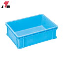【6/22 20:00〜6/27 01:59迄 ポイント2倍 お買い物マラソン】 岐阜プラスチック工業 リス Rボックス型コンテナ 135045 B型プラテナー...