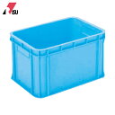 【6/22 20:00〜6/27 01:59迄 ポイント2倍 お買い物マラソン】 岐阜プラスチック工業 リス Rボックス型コンテナ 135380 B型プラテナー...