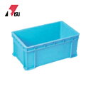 【6/22 20:00〜6/27 01:59迄 ポイント2倍 お買い物マラソン】 岐阜プラスチック工業 リス Rボックス型コンテナ 134680 B型プラテナー...