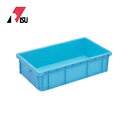 【6/22 20:00〜6/27 01:59迄 ポイント2倍 お買い物マラソン】 岐阜プラスチック工業 リス Rボックス型コンテナ 134697 B型プラテナー...