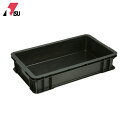 【6/22 20:00〜6/27 01:59迄 ポイント2倍 お買い物マラソン】 岐阜プラスチック工業 リス RBE型導電性コンテナ 134970 コンテナーR...