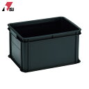 【6/22 20:00〜6/27 01:59迄 ポイント2倍 お買い物マラソン】 岐阜プラスチック工業 リス RBE型導電性コンテナ 134604 コンテナーR...