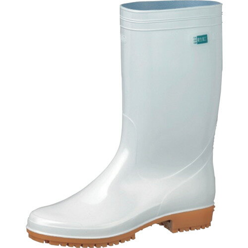 Achilles（アキレス） ワークマスターOSM700 白クレープ25.0cm (1足) 品番:OSM 7000W/CP25.0【何個でも送料据え置き！】