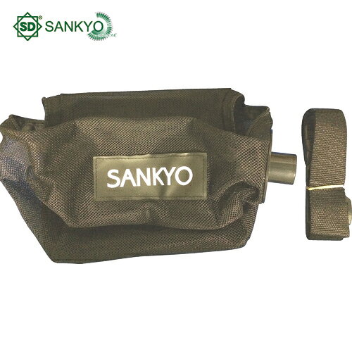 三京ダイヤモンド工業 メッシュバッグ (1個) 品番：P301265G2