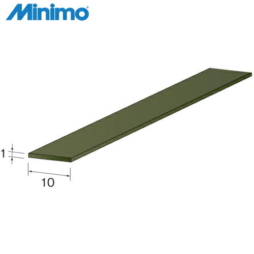 ミニモ ダイヤモンドファイバーストーンスティック#800 1×10mm (1本) 品番：RD3263