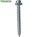【6/22 20:00〜6/27 01:59迄 ポイント2倍 お買い物マラソン】 トラスコ TRUSCO ポイントビス4×25 ステンコート 50個入 (1Pk...
