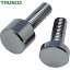 TRUSCO(ȥ饹) ѥͥեС ܥ M4 6610mm 4 (1Pk) ֡PF-AB051