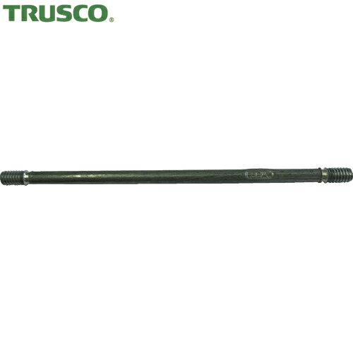 トラスコ TRUSCO W5/16 セパレーター B型 500mm 10本入 (1Pk) 品番：SPB-500-W5/16