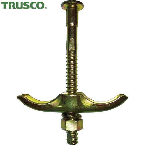 TRUSCO(トラスコ) DSEC本体 150mmセット W3/8 SW付 10セット入 (1S) 品番：SPB-150-DSE-3