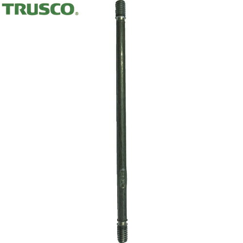 TRUSCO(トラスコ) W3/8 セパレーター B型 500mm 10本入 (1Pk) 品番：SPB-500-W3/8