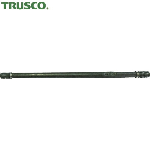 TRUSCO(トラスコ) W3/8 セパレーター B型 300mm 10本入 (1Pk) 品番：SPB-300-W3/8