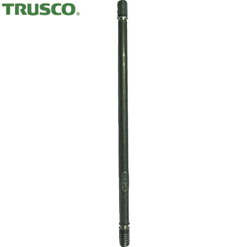 TRUSCO(トラスコ) W3/8 セパレーター B型 450mm 10本入 (1Pk) 品番：SPB-450-W3/8