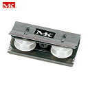 MK S-228サッシ用 取替戸車 M7A-013 (1個) 品番:S-228M7A00