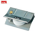 MK S-228サッシ用 取替戸車 M10A-025 (1個) 品番:S-228M10A0