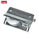 MK S-228サッシ用 取替戸車 M12A-028 (1個) 品番:S-228M12A0