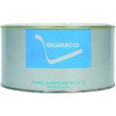 SUMICO 住鉱潤滑剤 切削剤(タッピングペースト) スミタップペーストスーパー 1kg(563670) (1缶) 品番:STP-10