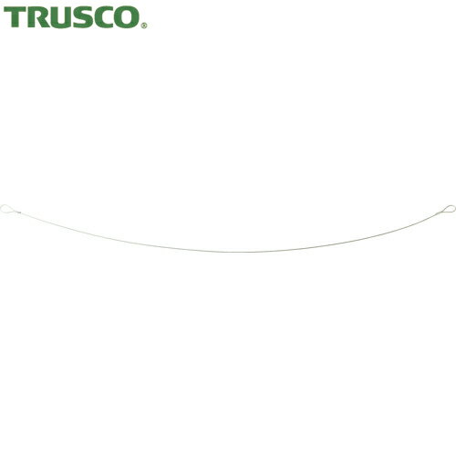 ɤ㤨TRUSCO(ȥ饹 륹ƥ쥹åȥ磻 1.0X600mm ξüù (1 ֡SCW100-60פβǤʤ258ߤˤʤޤ