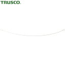 ɤ㤨TRUSCO(ȥ饹 륹ƥ쥹åȥ磻 1.0X600mm ξüù (1 ֡SCW100-60פβǤʤ258ߤˤʤޤ