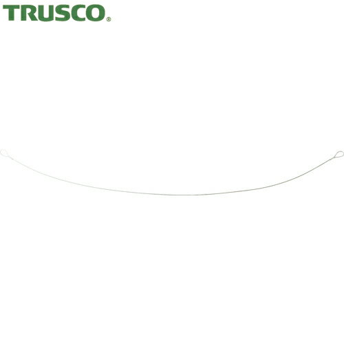 ɤ㤨TRUSCO(ȥ饹 륹ƥ쥹åȥ磻 1.5X300mm ξüù (1 ֡SCW150-30פβǤʤ283ߤˤʤޤ