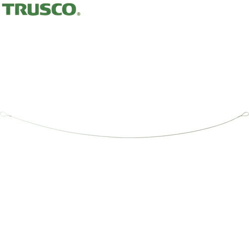 ɤ㤨TRUSCO(ȥ饹 륹ƥ쥹åȥ磻 1.0X300mm ξüù (1 ֡SCW100-30פβǤʤ226ߤˤʤޤ