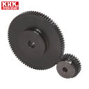 小原歯車工業 KHK 平歯車SS5-28 (1個) 品番:SS5-28
