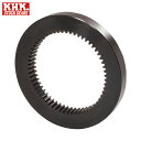 小原歯車工業 KHK インターナルギヤSI1.5-50 (1個) 品番:SI1.5-50