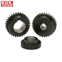 小原歯車工業 KHK 平歯車SS6-32 (1個) 品番:SS6-32
