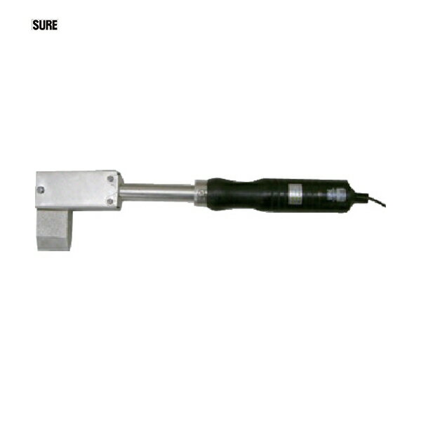 SURE(シュアー) 電気ハンダゴテL型500W (1本) 品番：SH-500L